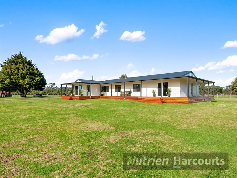 322 Yarram Port Albert Road, Langsborough VIC 3971