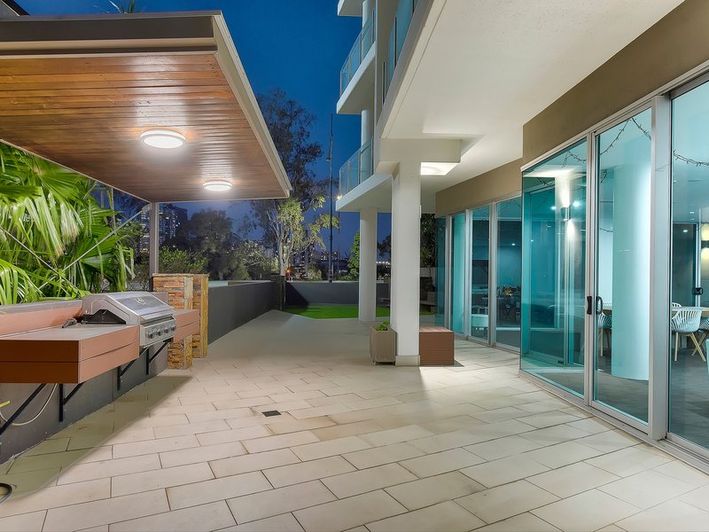 Photo - 32/205 Coronation Drive, Milton QLD 4064 - Image 26