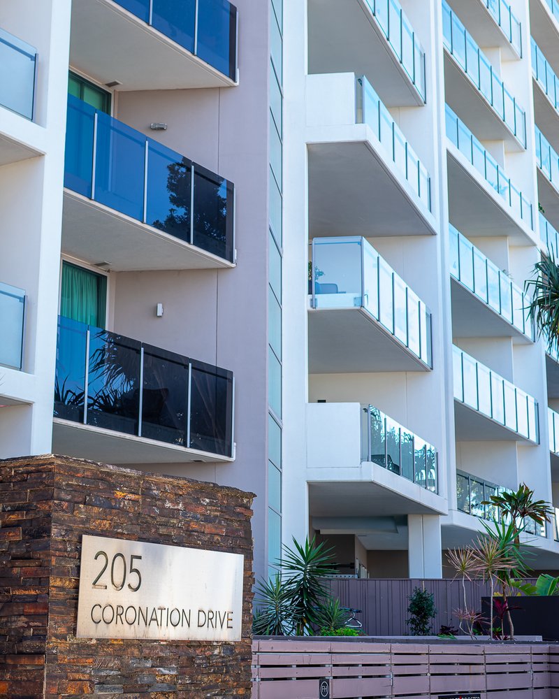 Photo - 32/205 Coronation Drive, Milton QLD 4064 - Image 29