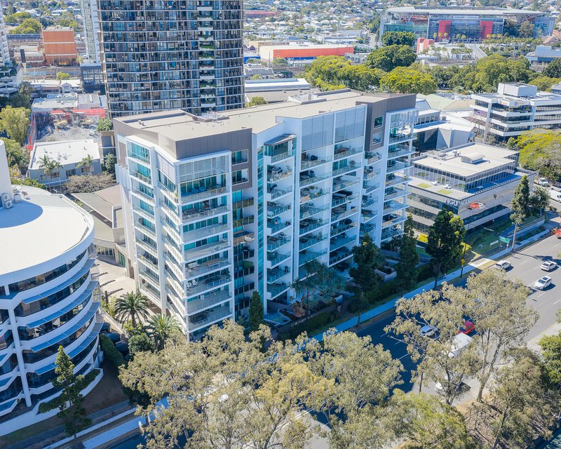 Photo - 32/205 Coronation Drive, Milton QLD 4064 - Image 31