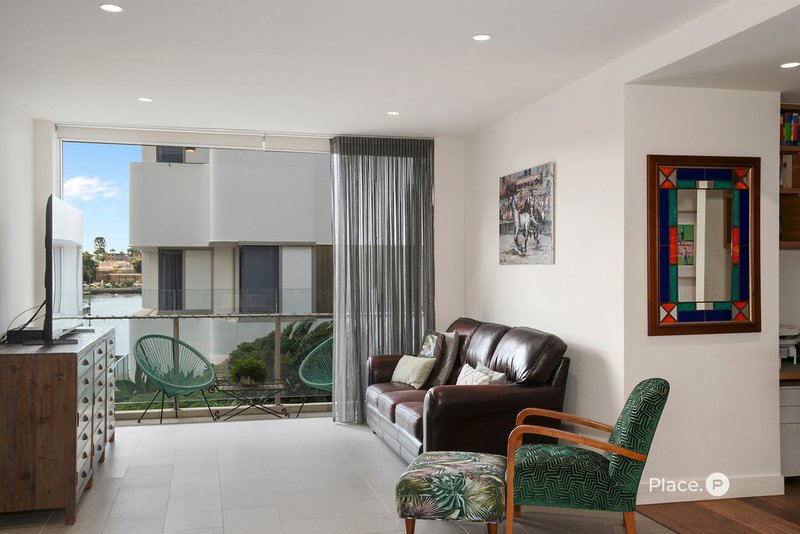 Photo - 32/21 Byron Street, Bulimba QLD 4171 - Image 5