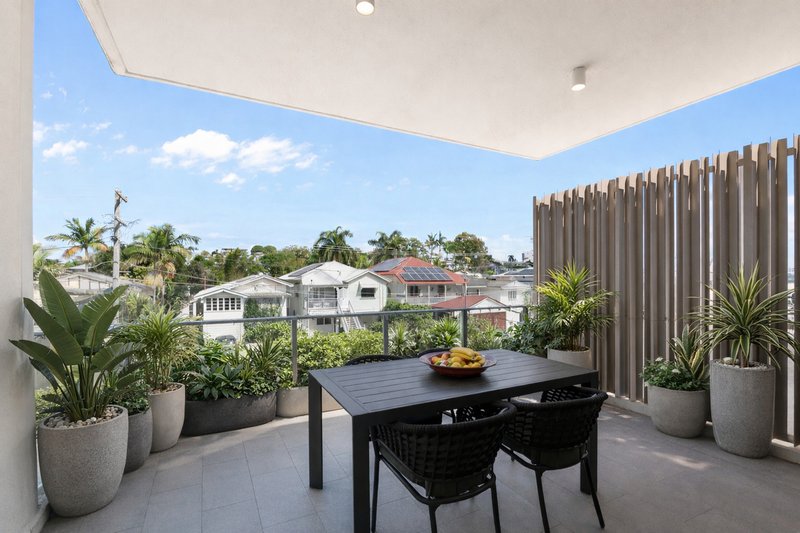 Photo - 32/21 Byron Street, Bulimba QLD 4171 - Image 6