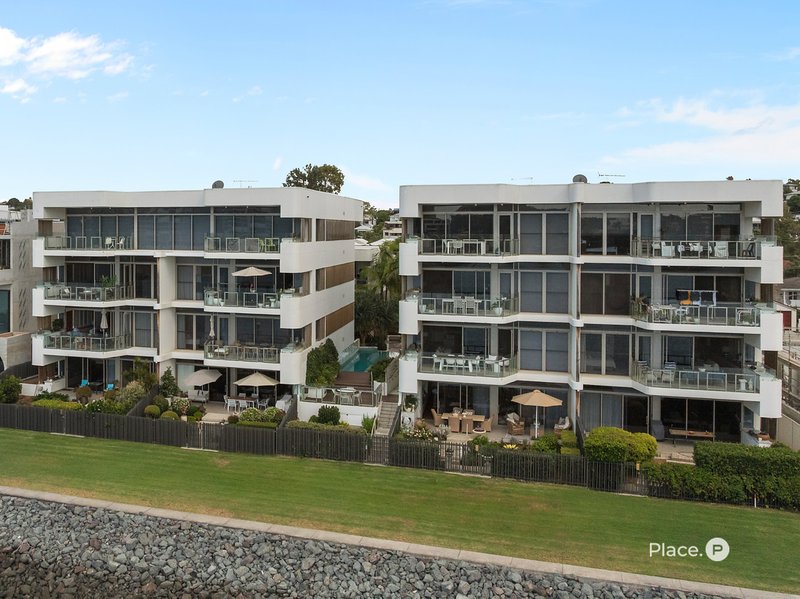 Photo - 32/21 Byron Street, Bulimba QLD 4171 - Image 13