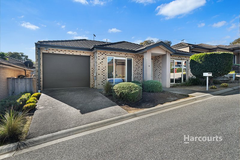 32/21 Kingfisher Drive, Doveton VIC 3177