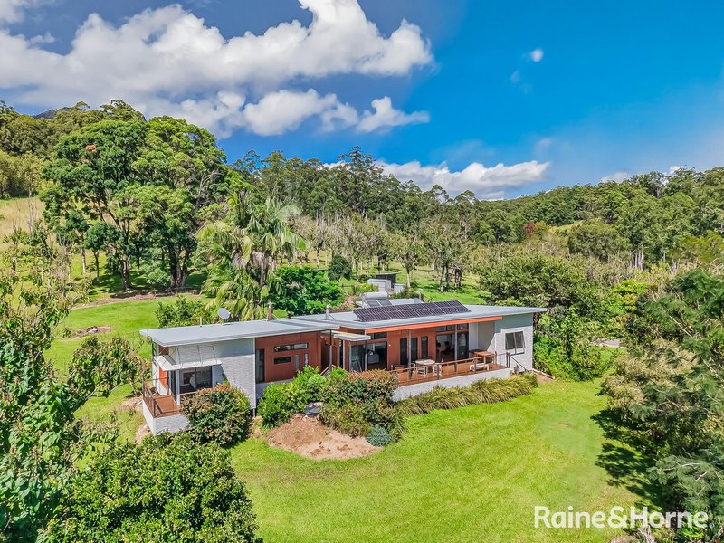 Photo - 3221 Kyogle Road, Mount Burrell NSW 2484 - Image 1