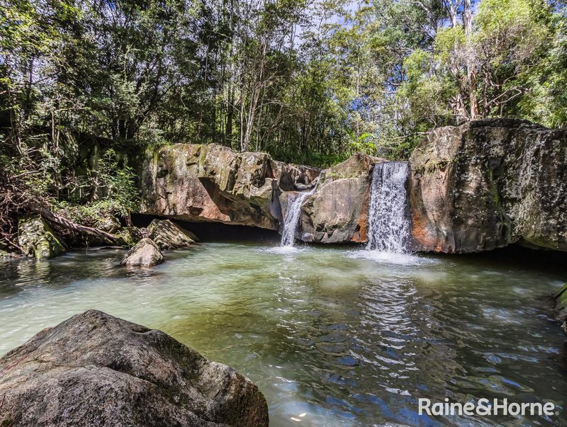 Photo - 3221 Kyogle Road, Mount Burrell NSW 2484 - Image 2