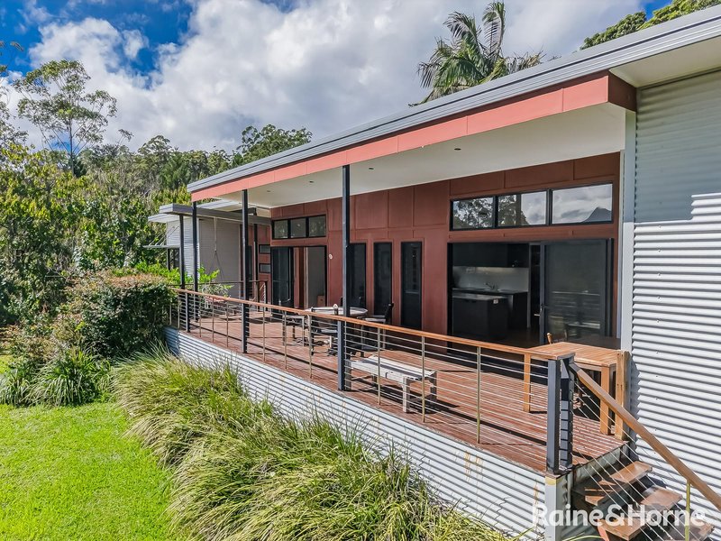 Photo - 3221 Kyogle Road, Mount Burrell NSW 2484 - Image 4