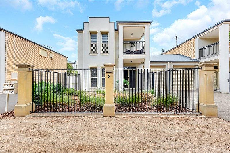 3/221 Martins Road, Parafield Gardens SA 5107