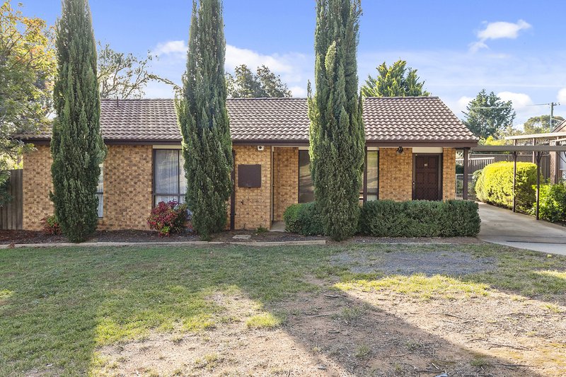 32/210 Newman Morris Circuit, Oxley ACT 2903