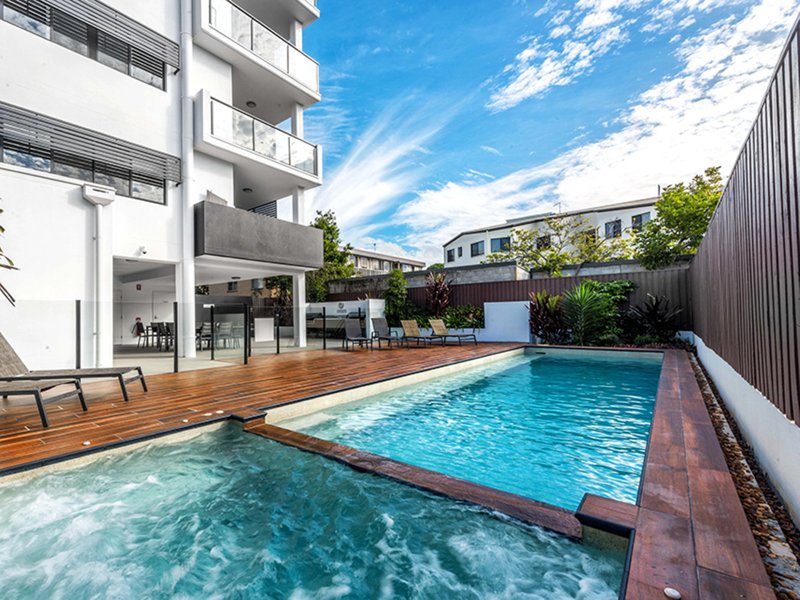 322/124 Melton Road, Nundah QLD 4012