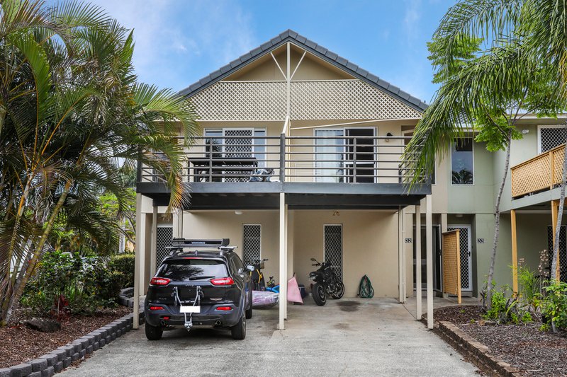 Photo - 32/215 Cottesloe Drive, Mermaid Waters QLD 4218 - Image