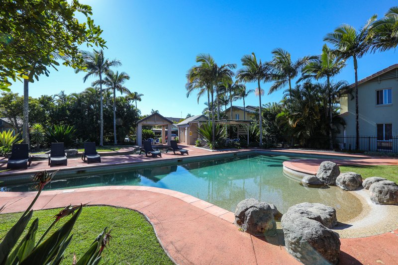 Photo - 32/215 Cottesloe Drive, Mermaid Waters QLD 4218 - Image 15