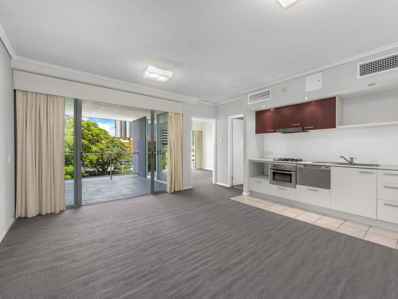 32/22 Barry Parade, Fortitude Valley QLD 4006