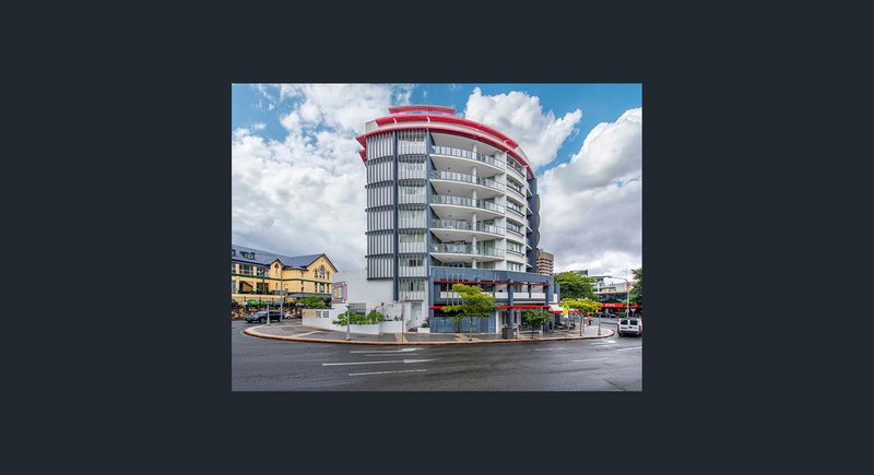 Photo - 32/22 Barry Parade, Fortitude Valley QLD 4006 - Image 7