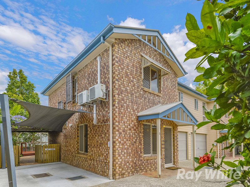 3/222 Buckland Road, Nundah QLD 4012