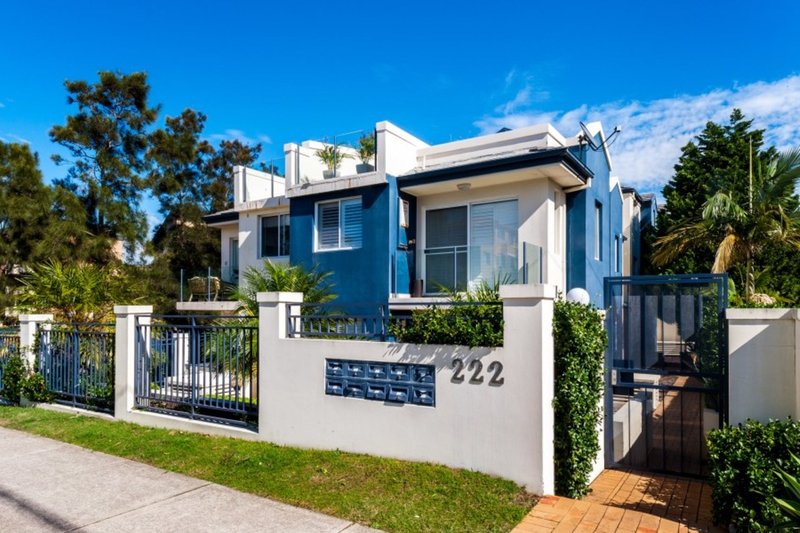 3/222 Malabar Road, South Coogee NSW 2034 Real Estate Industry Partners