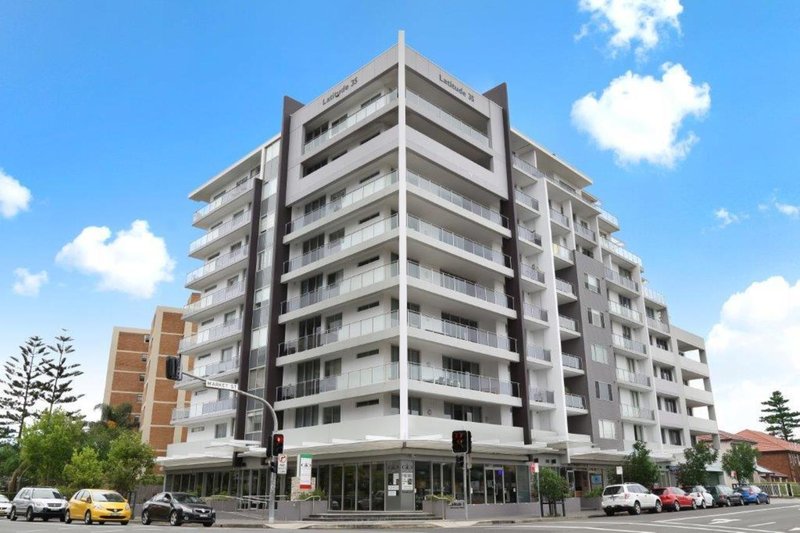 32/22 Market Street, Wollongong NSW 2500