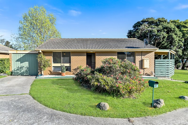 32/22 Somerville Road, Hampton Park VIC 3976