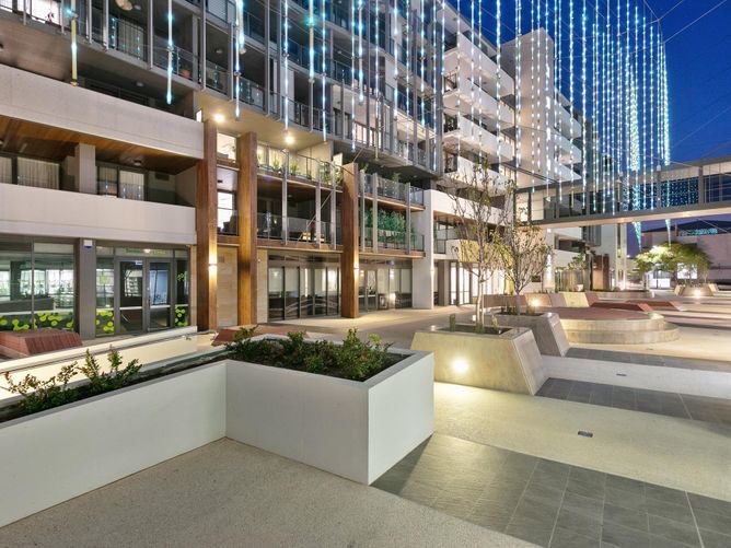 Photo - 322/26 Hood Street, Subiaco WA 6008 - Image 1