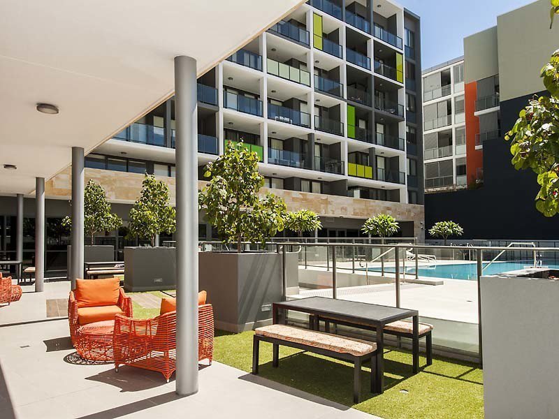 Photo - 322/26 Hood Street, Subiaco WA 6008 - Image 6