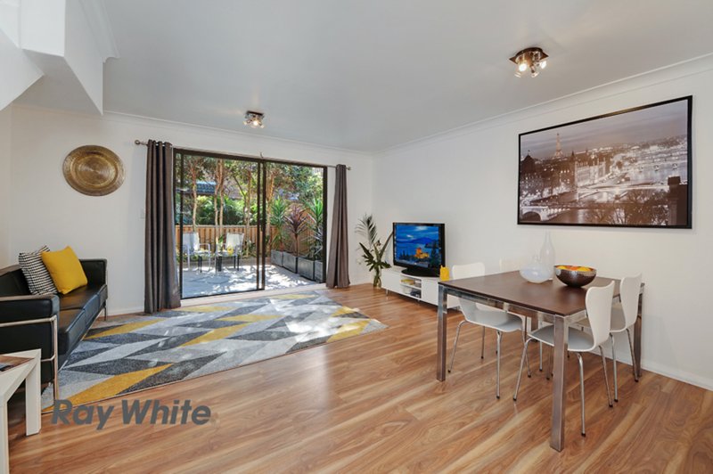 32/23 Taranto Road, Marsfield NSW 2122