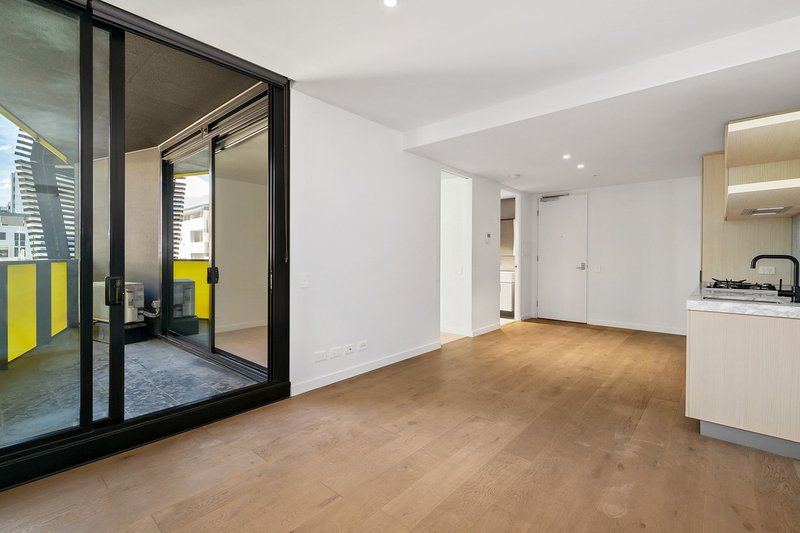 Photo - 322/33 Blackwood Street, North Melbourne VIC 3051 - Image 1