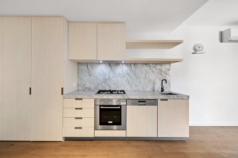 Photo - 322/33 Blackwood Street, North Melbourne VIC 3051 - Image 3