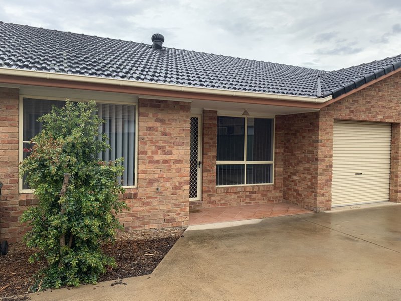 3/224 Fitzroy Street, Dubbo NSW 2830