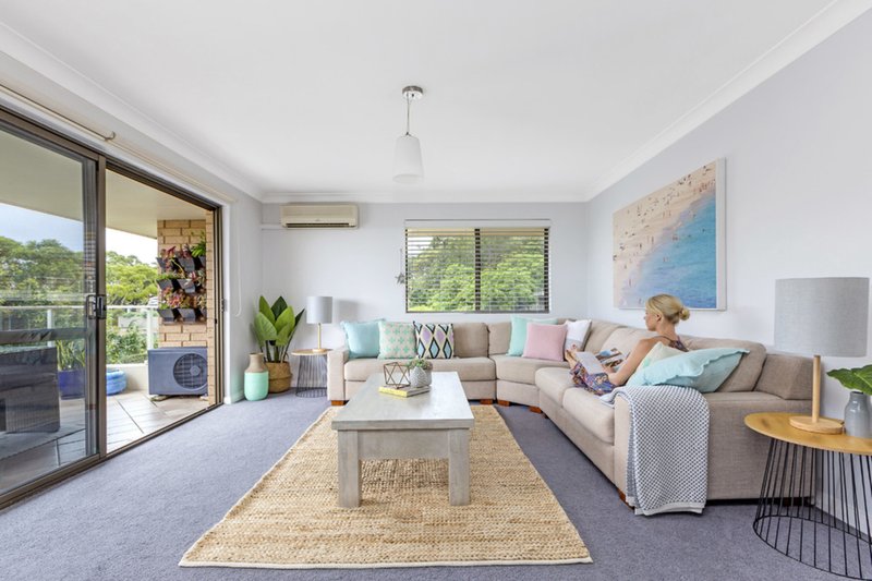 32/24 The Crescent, Dee Why NSW 2099