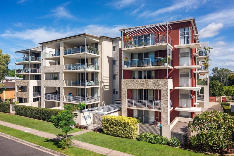 32/24 Westacott Street, Nundah QLD 4012