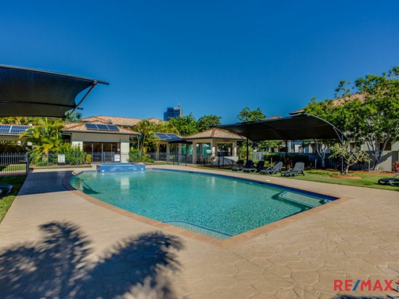 Photo - 3/226 Cheltenham Drive, Robina QLD 4226 - Image 1