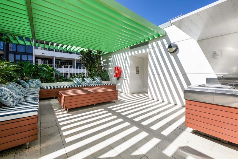 Photo - 322/66 Manning Street, South Brisbane QLD 4101 - Image 9