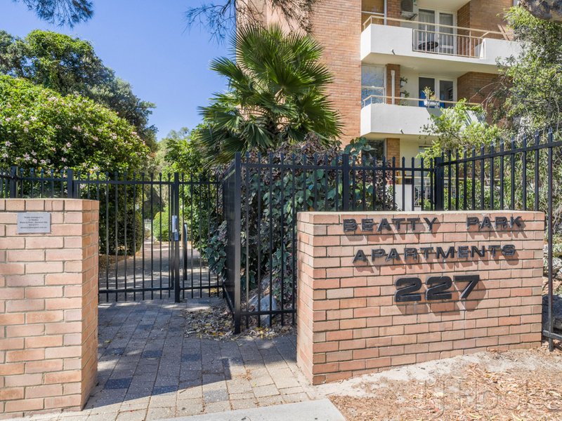 3/227 Vincent Street, West Perth WA 6005