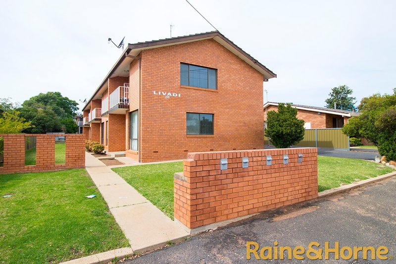 3/228 Fitzroy Street, Dubbo NSW 2830