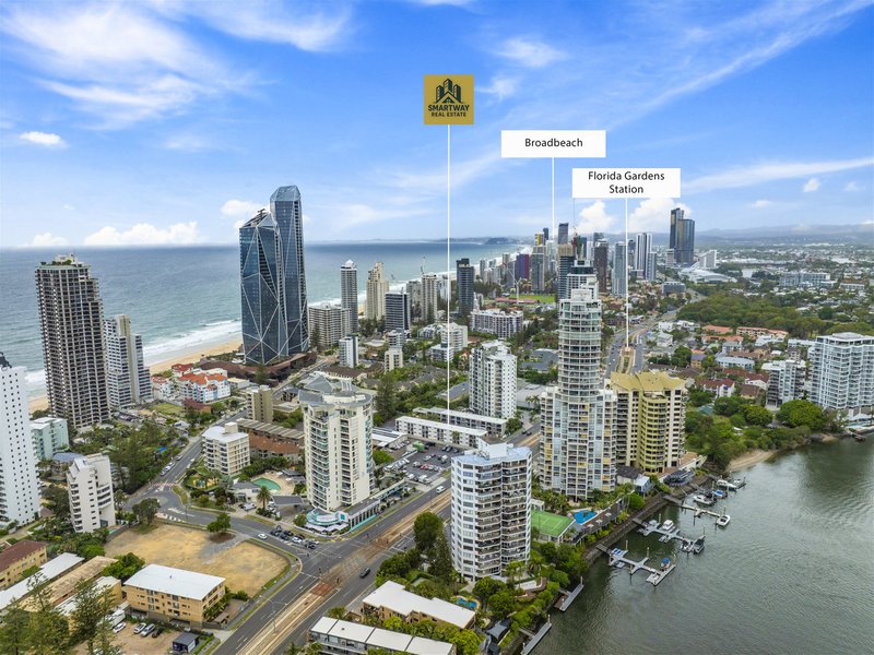 Photo - 32/2877 Gold Coast Highway, Surfers Paradise QLD 4217 - Image 15