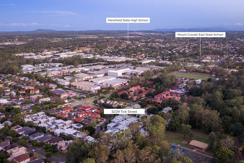 Photo - 32/29 Tick Street, Mount Gravatt East QLD 4122 - Image 23
