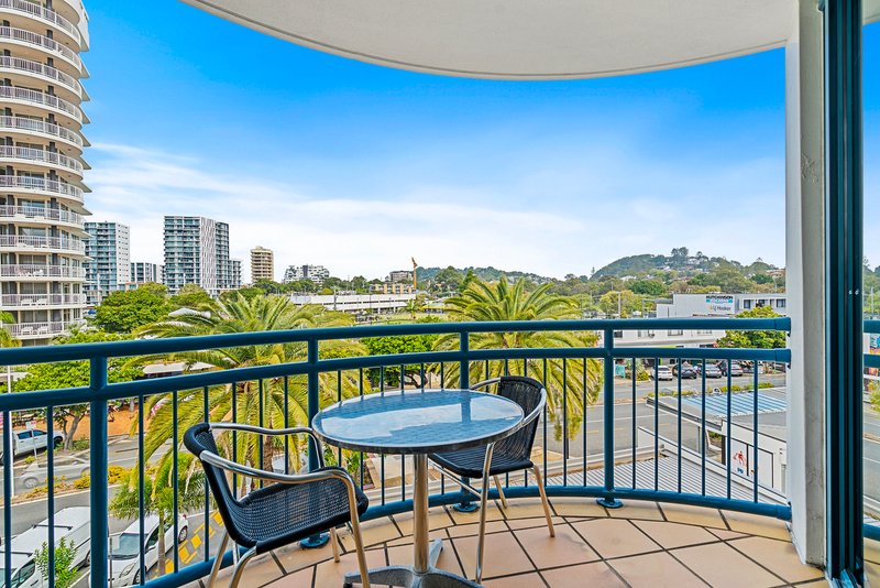 322/99 Griffith Street, Coolangatta QLD 4225