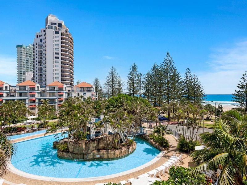 Photo - 322/99 Griffith Street, Coolangatta QLD 4225 - Image 10