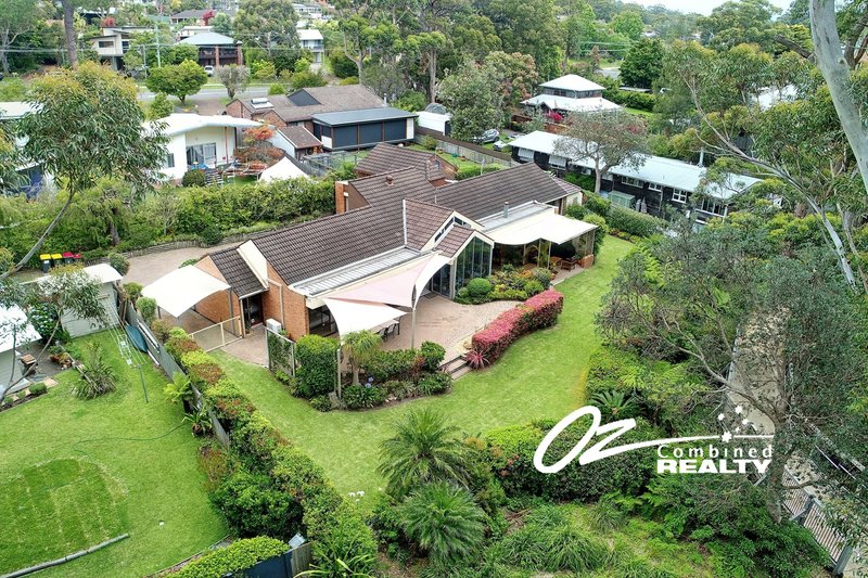 322A Elizabeth Drive, Vincentia NSW 2540