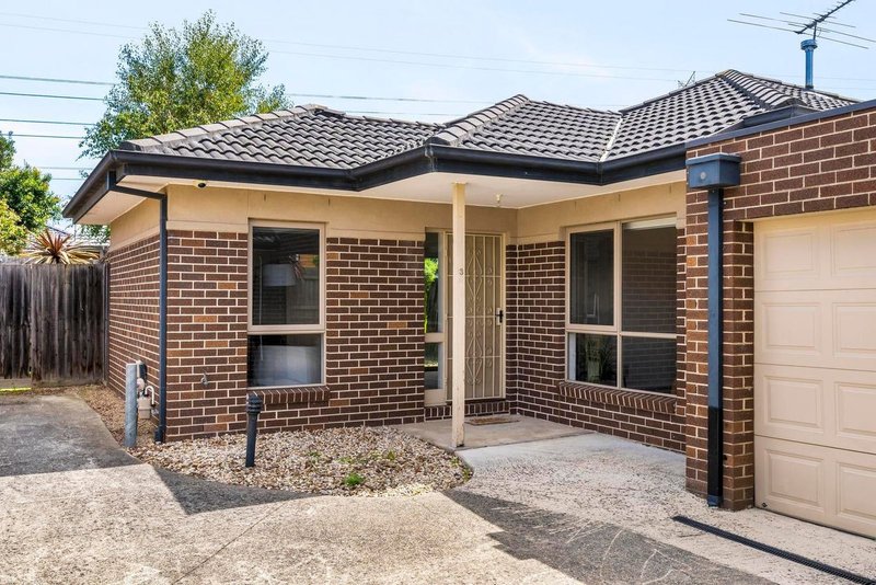 Photo - 3/23-25 Epstein Street, Reservoir VIC 3073 - Image 1