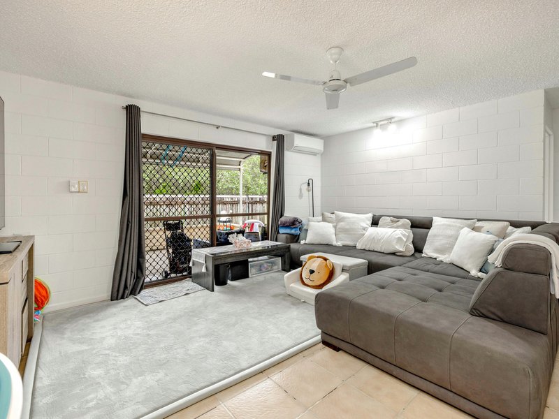 Photo - 3/23-25 Harris Street, Parramatta Park QLD 4870 - Image 2