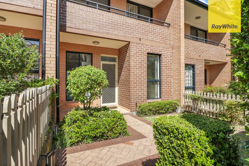 3/23-27 Belmore Street, North Parramatta NSW 2151