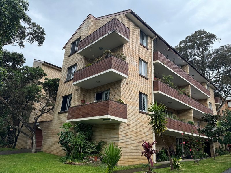 3/23-27 Oxford Street, Mortdale NSW 2223