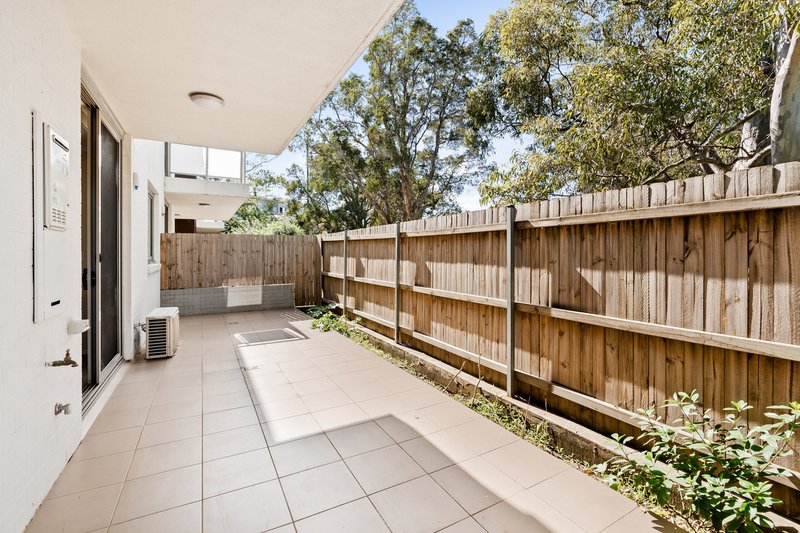 Photo - 3/23-39 Telopea Avenue, Homebush West NSW 2140 - Image 2