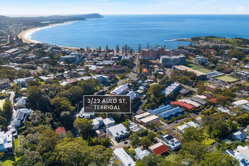 3/23 Auld Street, Terrigal NSW 2260