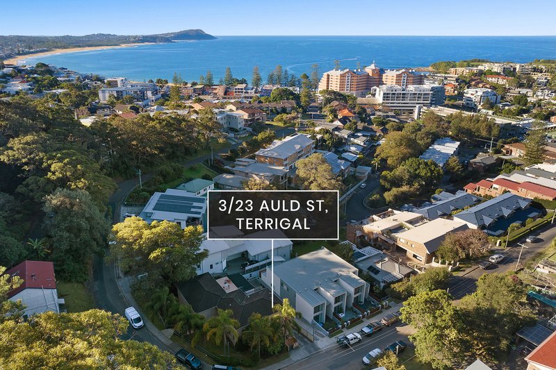 Photo - 3/23 Auld Street, Terrigal NSW 2260 - Image 8