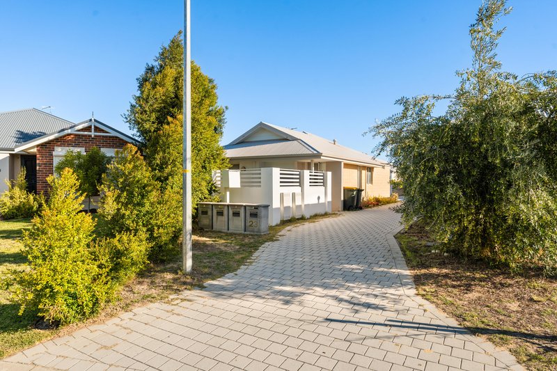 Photo - 3/23 Balboa Promenade, Brabham WA 6055 - Image 23