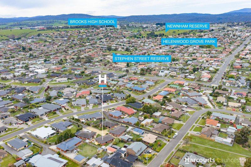 Photo - 3/23 Bartlett Grove, Newnham TAS 7248 - Image 19