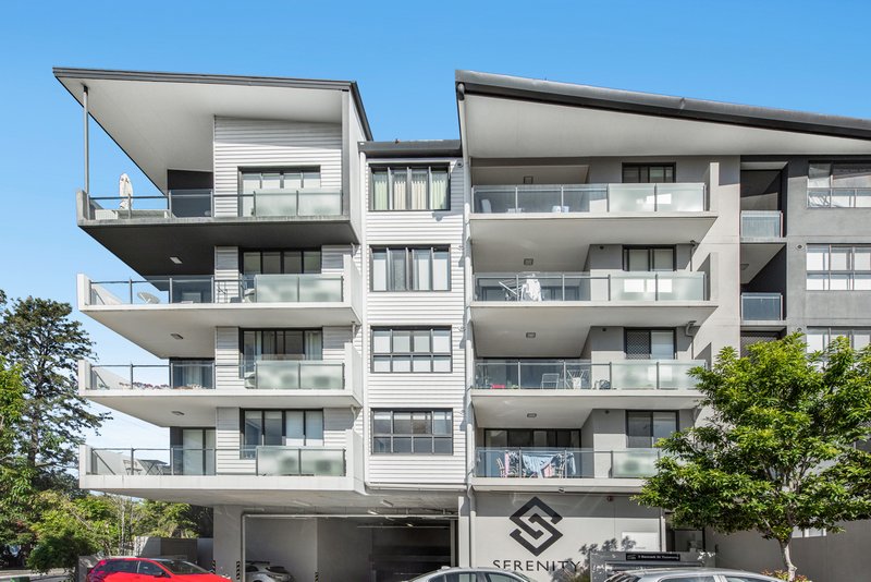 32/3 Bennett Street, Toowong QLD 4066