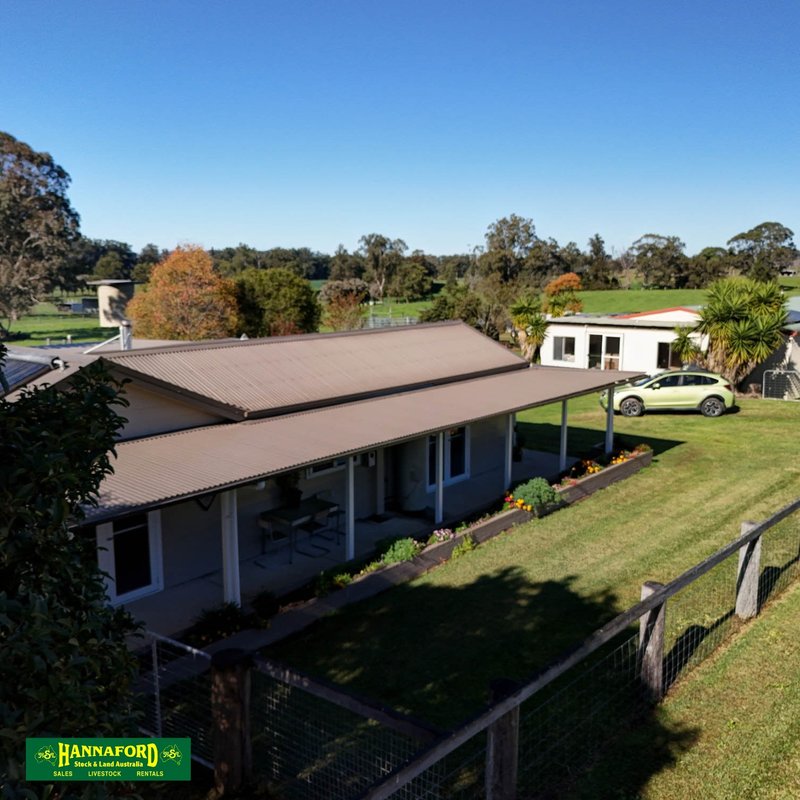 Photo - 323 Bucketts Road, Gloucester NSW 2422 - Image 3